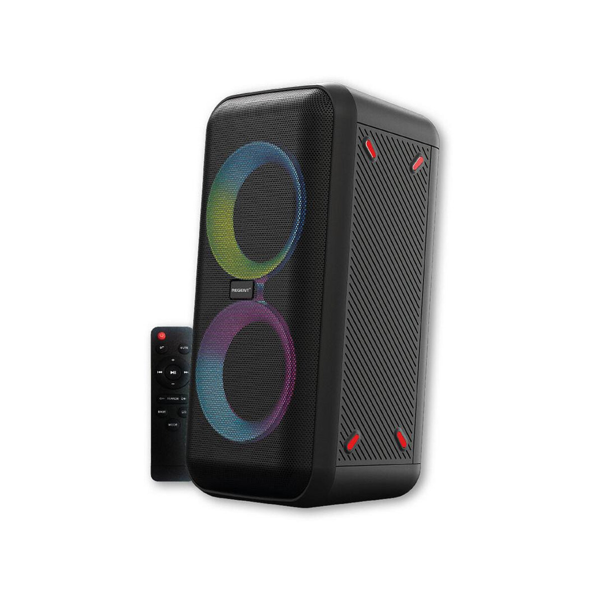 Głośnik RGB FM Regent Power Audio 400BT Ferguson