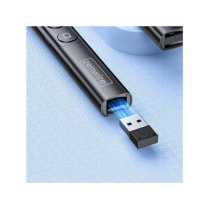 Wskaźnik laserowy USB do prezentacji Zenwire S9