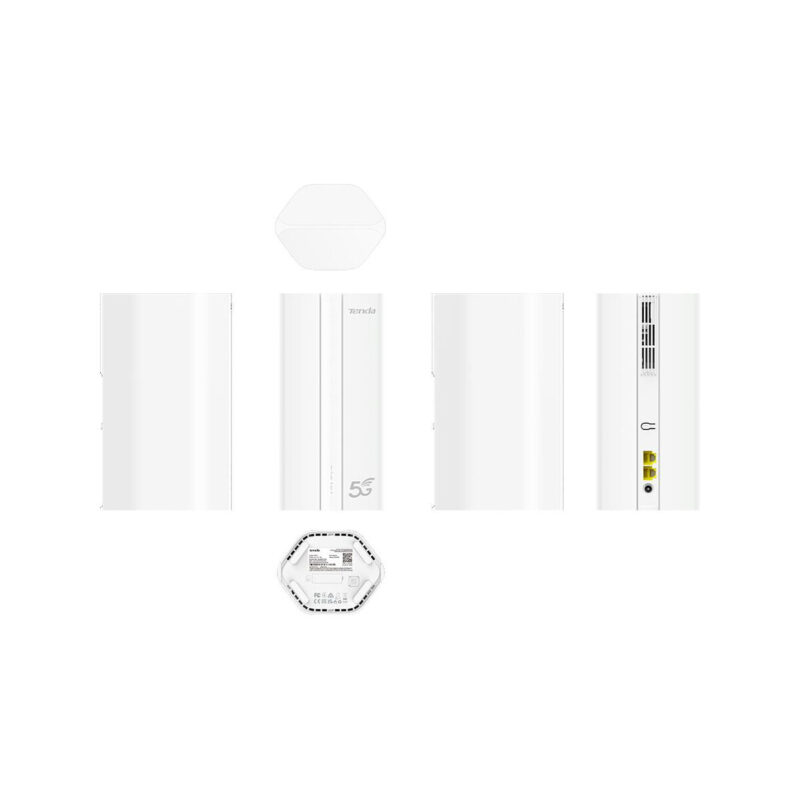 ROUTER TENDA 5G01 WIFI6