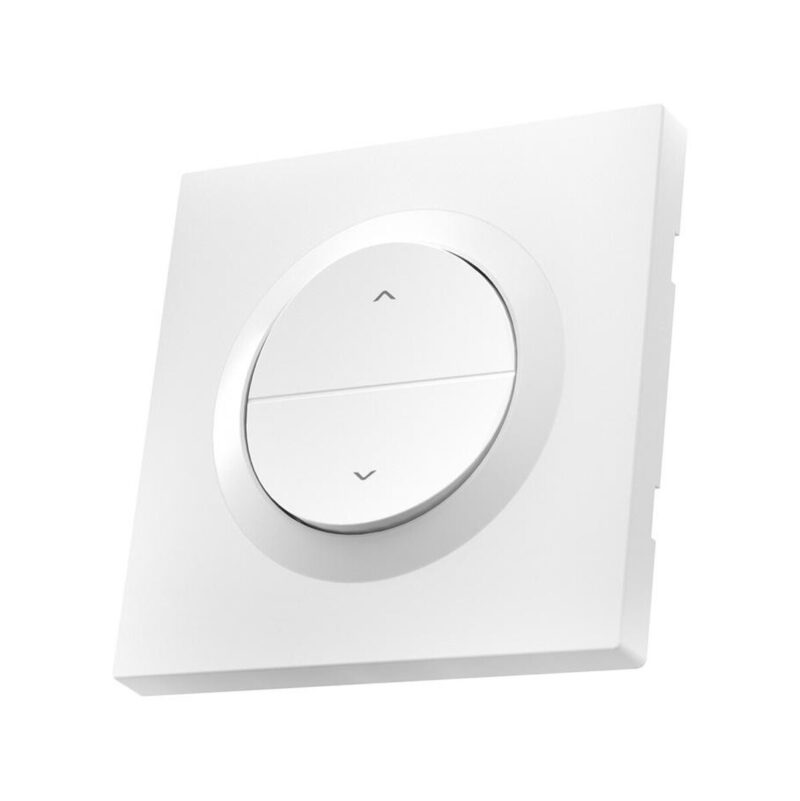 Smart Przełącznik ścienny do rolet SONOFF MINI-RBS-E Matter