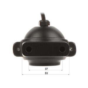 MOBILNA KAMERA AHD ATE-CAM-AHD539HD-V2 - 1080p 2.8 mm AUTONE