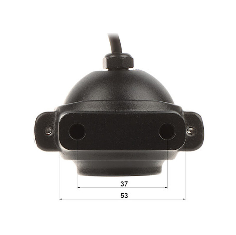 MOBILNA KAMERA AHD ATE-CAM-AHD539HD-V2 - 1080p 2.8 mm AUTONE