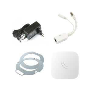 MIKROTIK ROUTERBOARD cAP ac (RBcAPGi-5acD2nD)