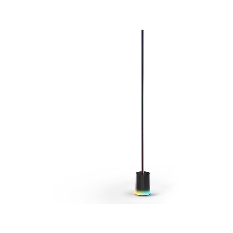 Govee H607C Floor Lamp Lampa podłogowa RGBICWW, wsparcie dla Matter