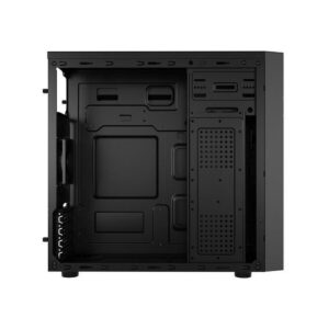 OBUDOWA NATEC HELIX MATX MINI TOWER CZARNA