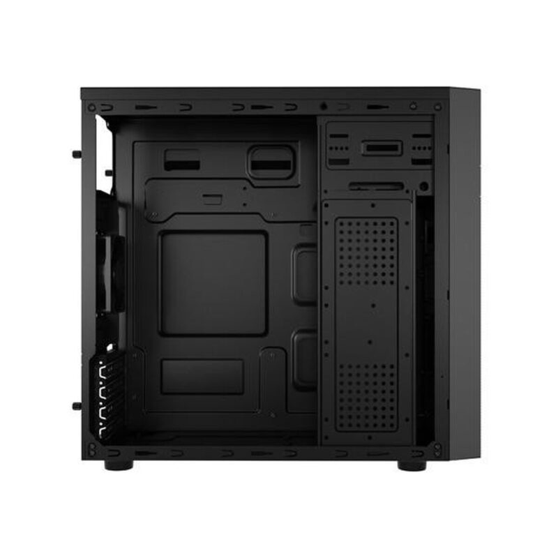 OBUDOWA NATEC HELIX MATX MINI TOWER CZARNA