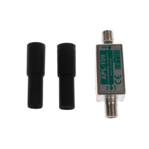 Wzmacniacz ant. APL-109e 27/29dB ekranowany