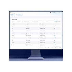 Kamera IP Reolink RP-WCB8MZ Wi-Fi 8MP tuba