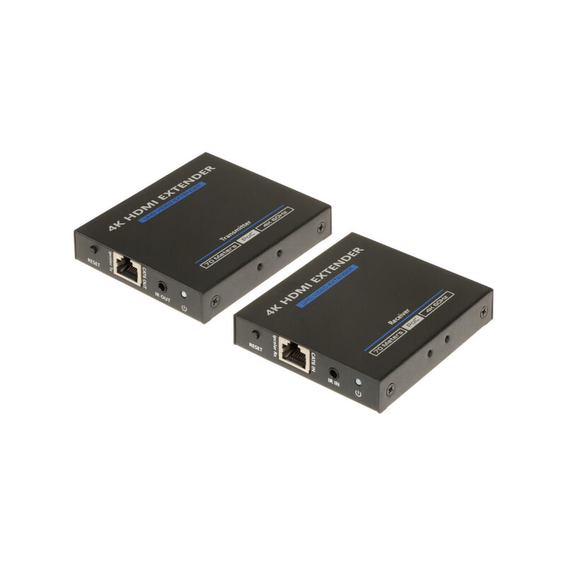 EXTENDER HDMI-EX-70IR-4KV2