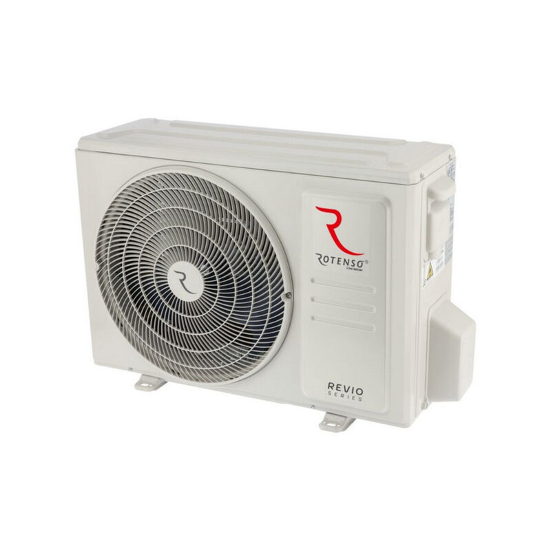 Klimatyzator pokojowy Rotenso Revio RO26Xo (jednostka zewnętrzna)