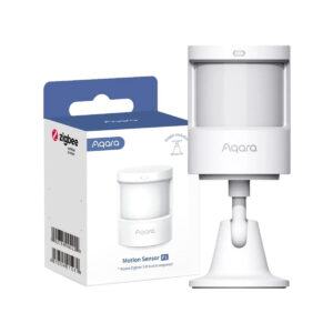 Czujnik ruchu z pomiarem swiatła MS-S02 Aqara
