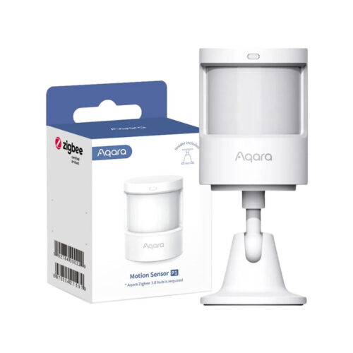 Czujnik ruchu z pomiarem swiatła MS-S02 Aqara
