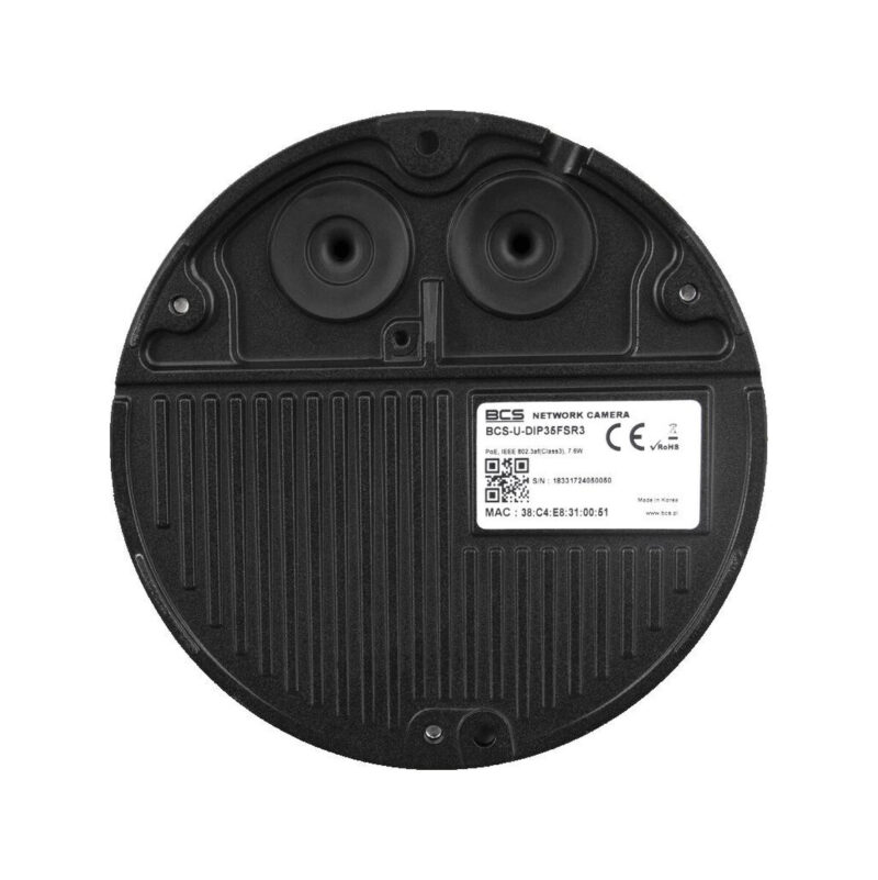 Kamera IP BCS Ultra BCS-U-DIP35FSR3