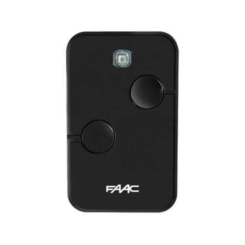 Pilot FAAC XTO2 SLH-DS 868MHz