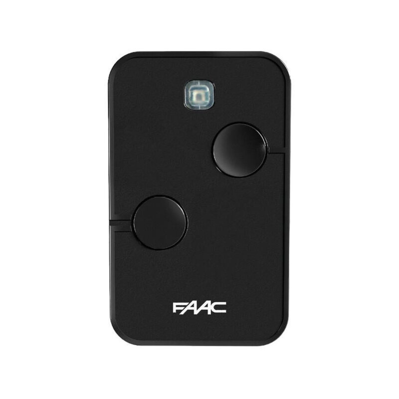 Pilot FAAC XTO2 SLH-DS 868MHz