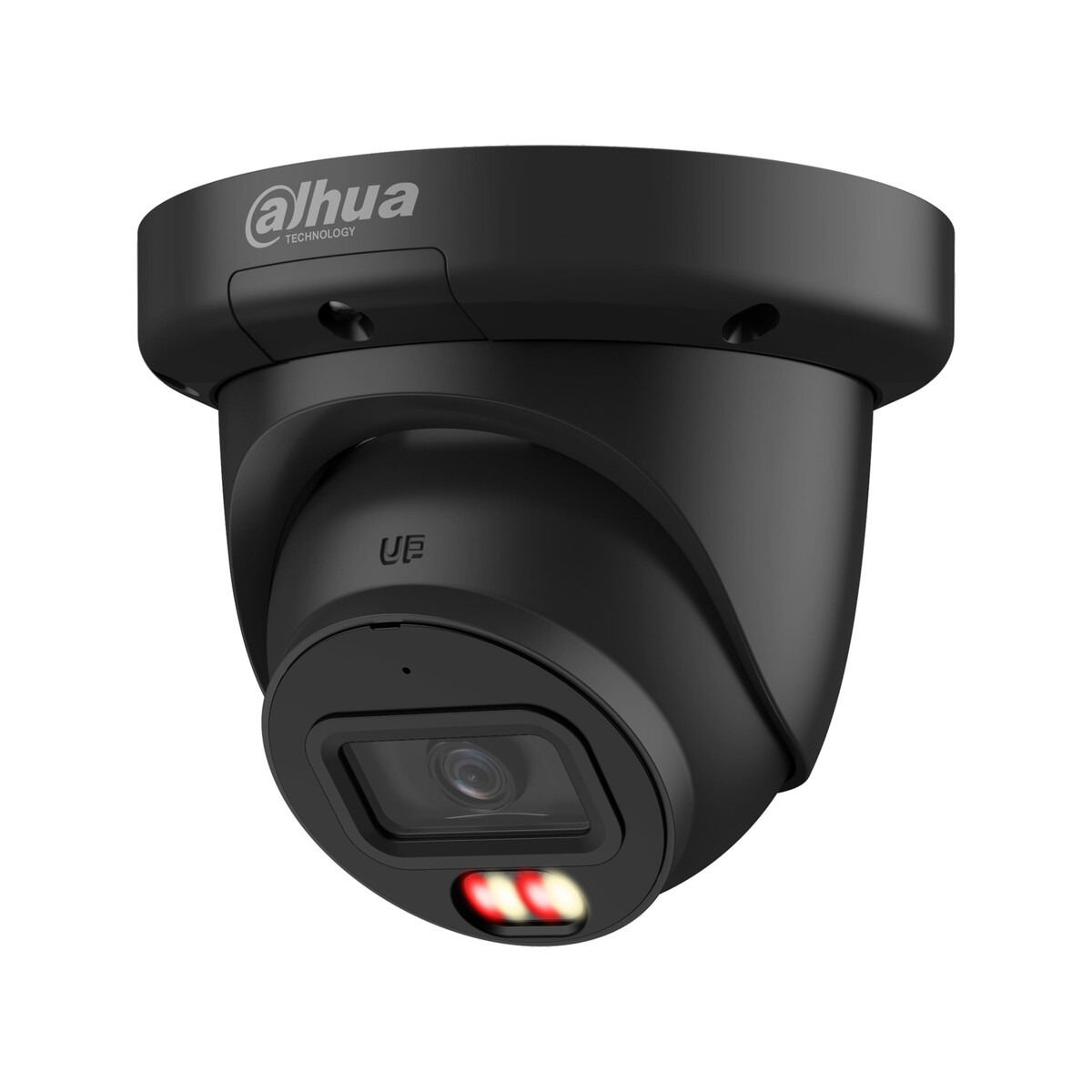 Kamera IP Dahua IPC-HDW3649QM-S-IL-0280B-BLACK