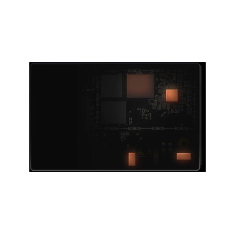 Centralka Home Center 3 FIBARO FGHC3 EU Black