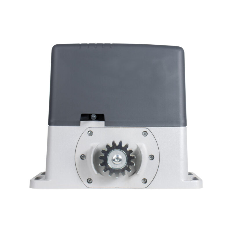 Zestaw NICE THOR 1500 ERA ONE do bram przesuwnych (bez fotokomórek)