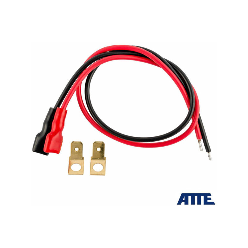 ZASILACZ BUFOROWY AUPS-100-120-OF ATTE