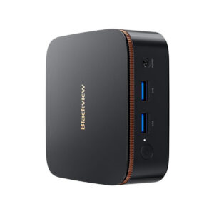 Mini PC Blackview MP20 N150/16GB/SSD512GB/Win11Pro czarny