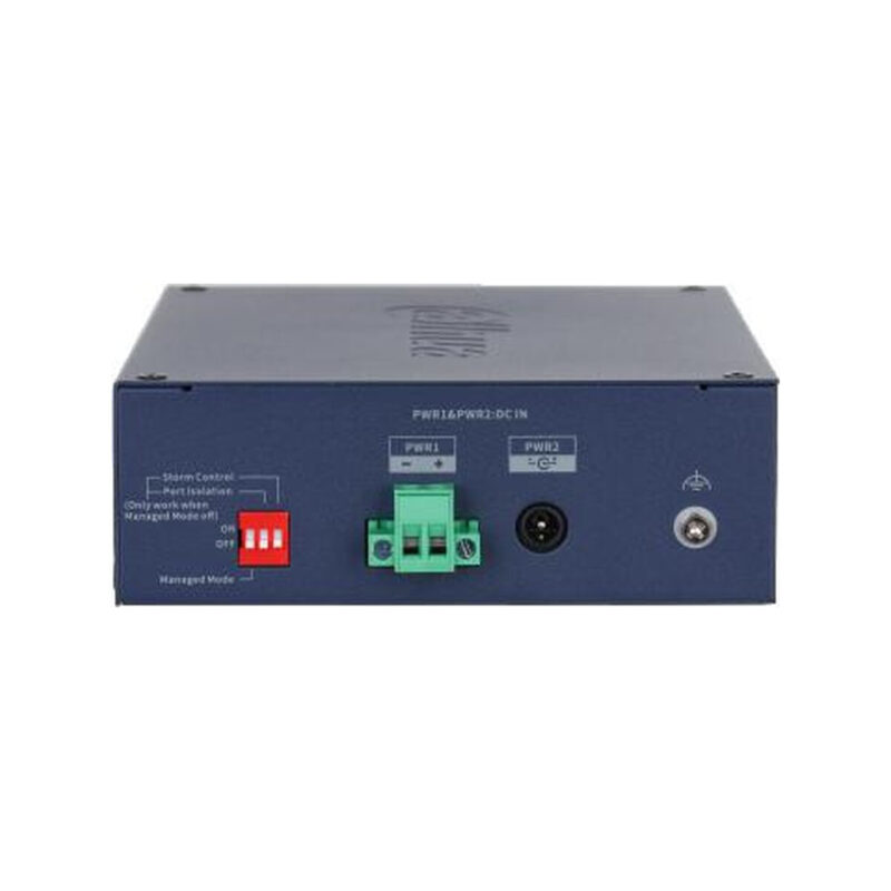 SWITCH DAHUA CHS4212-8GT