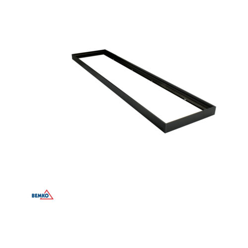 Ramka montażowa do panelu LED 60x60 biała ECO