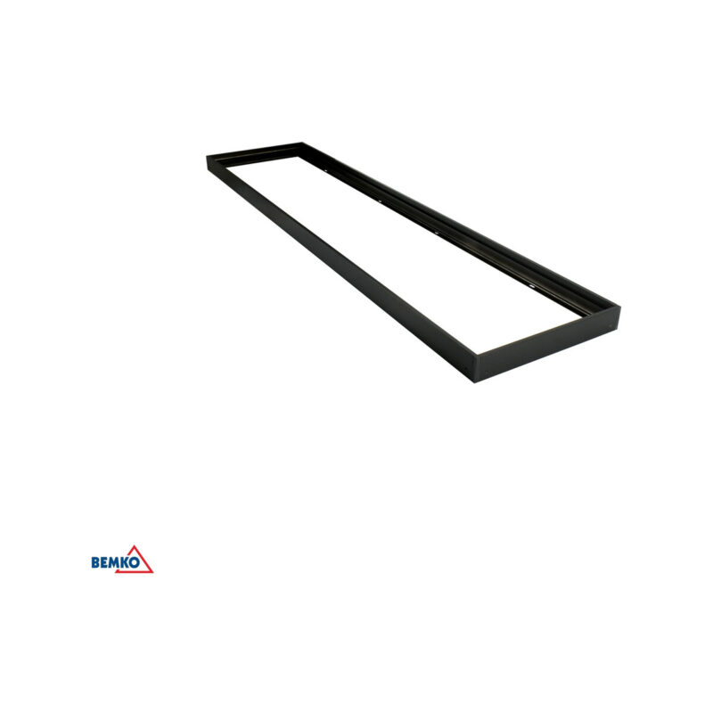 Ramka montażowa do panelu LED 60x60 biała ECO