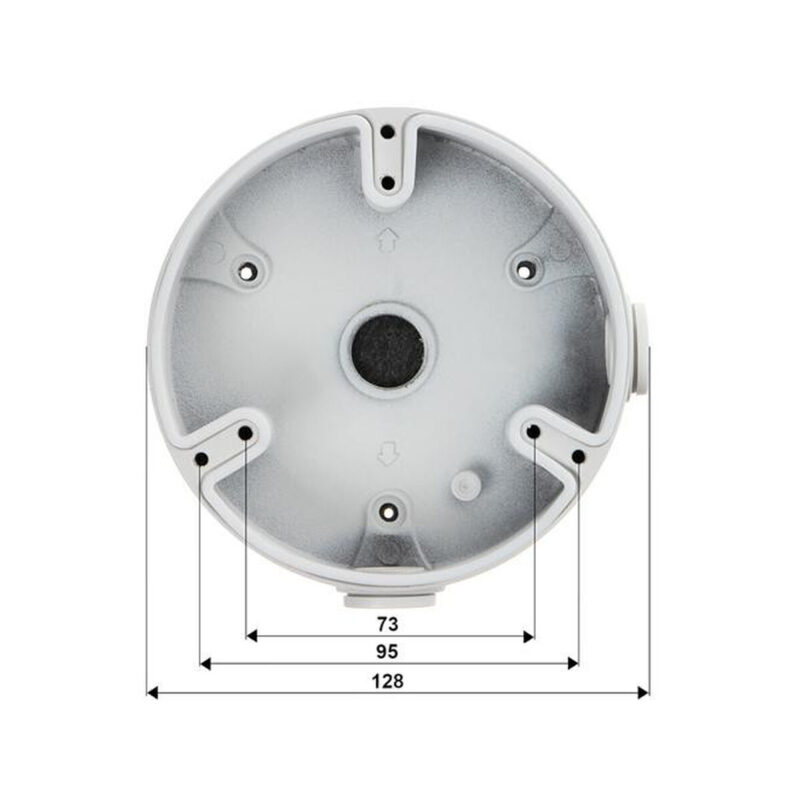 UCHWYT KAMERY STG-PFA137