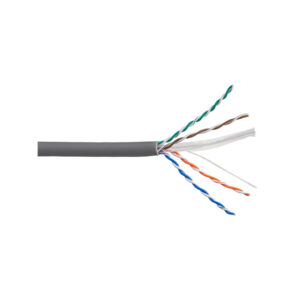 Kabel BCS UNIVERSAL BCS-U/UTP-CAT6-LSOH