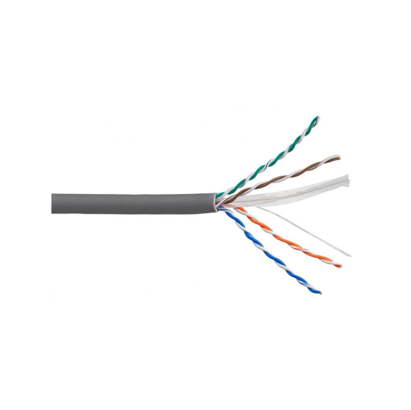 Kabel BCS UNIVERSAL BCS-U/UTP-CAT6-LSOH