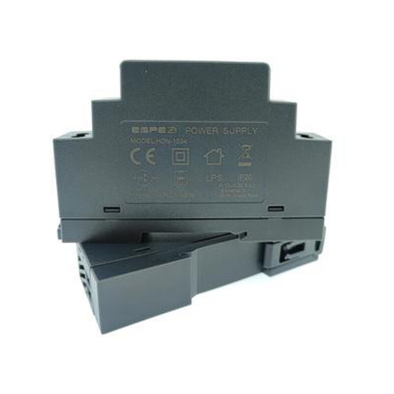 ZASILACZ IMPULSOWY NA SZYNĘ DIN ESPE HDN-1524 24V/15W/0.63A