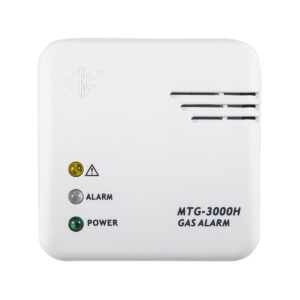 Czujnik Gazu Propan-Butan-Metan MTG-3000H