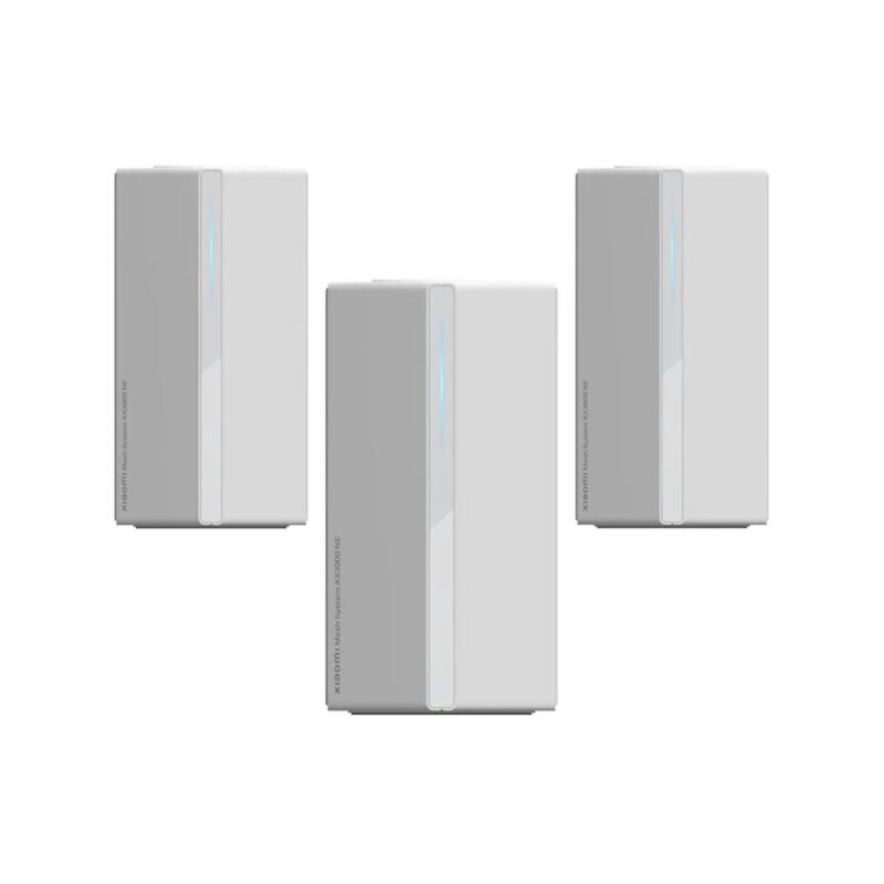 Xiaomi Mesh System AX3000 NE EU(3 pack)