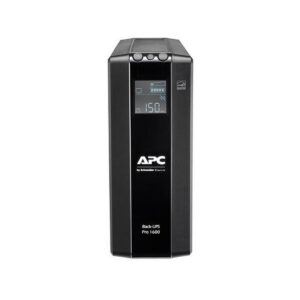 APC Zasilacz awaryjny BR1600MI UPS Back ProBR 1600VA 8xC13, AVR, LCD