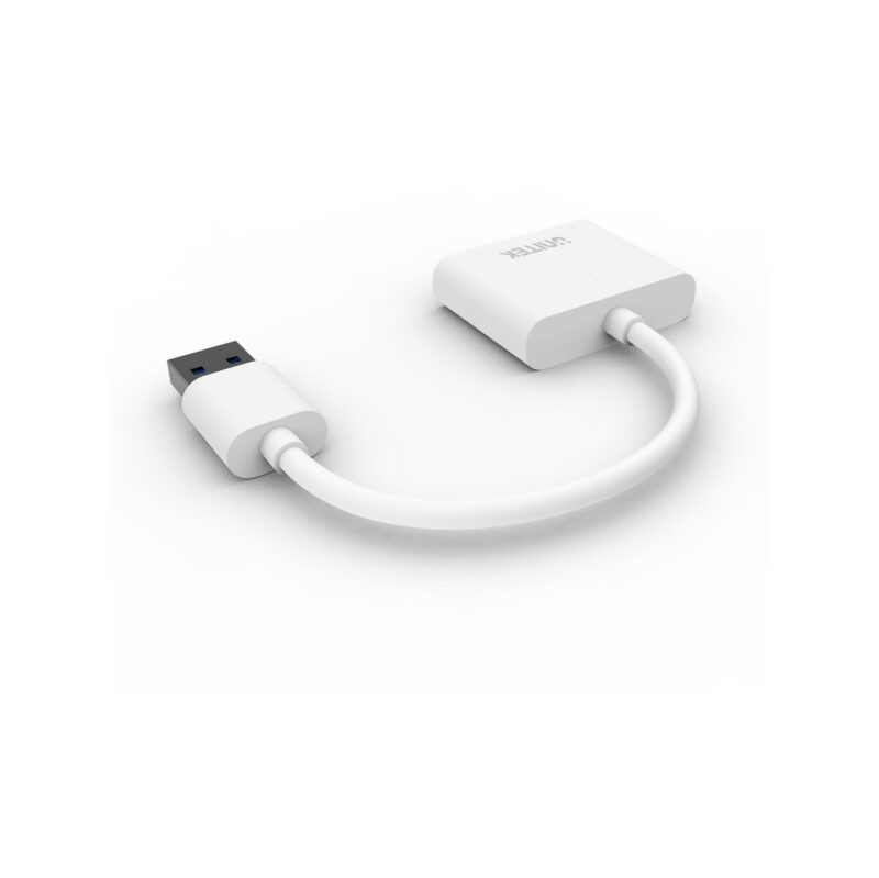 Czytnik kart Unitek Y-9321 SD/microSD USB 3.0