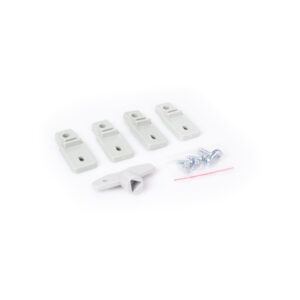 Rozdzielnica skrzynka elektryczna ABS IP65 Adelid 400x500x180