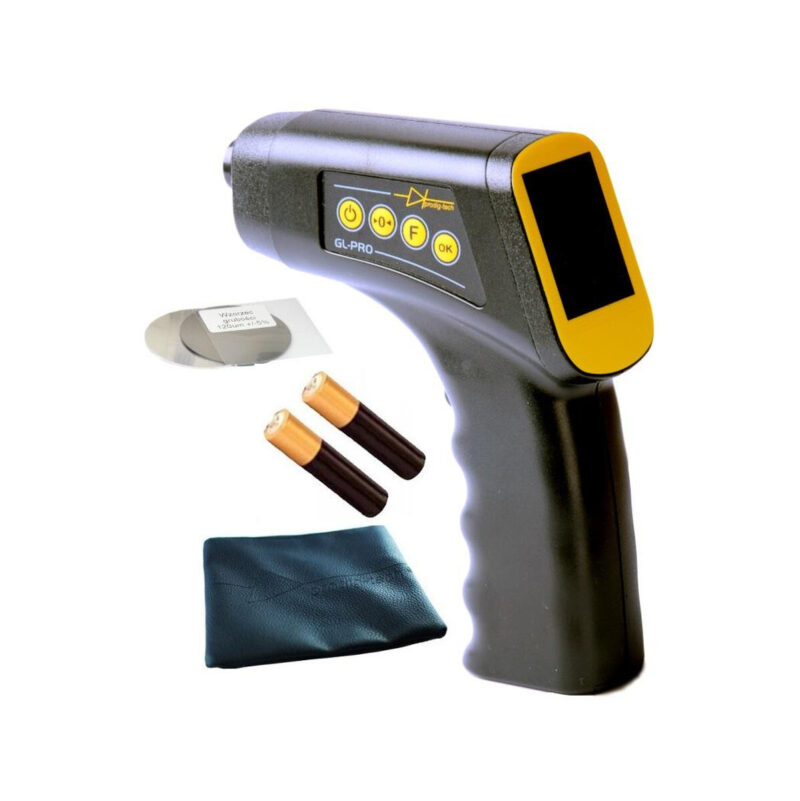 Miernik grubości lakieru Prodig-Tech GL-PRO-2-FAZ