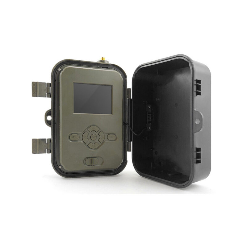 Fotopułapka Suntek HC940 Pro 4K kamera leśna