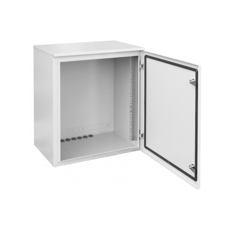 SZAFA RACK HERMETYCZNA 19 CALI 12U 64/55/41