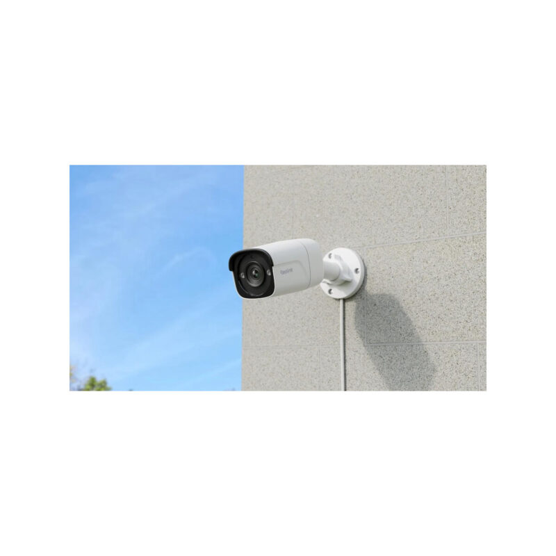 Kamera IP Reolink P320 5MP POE biała