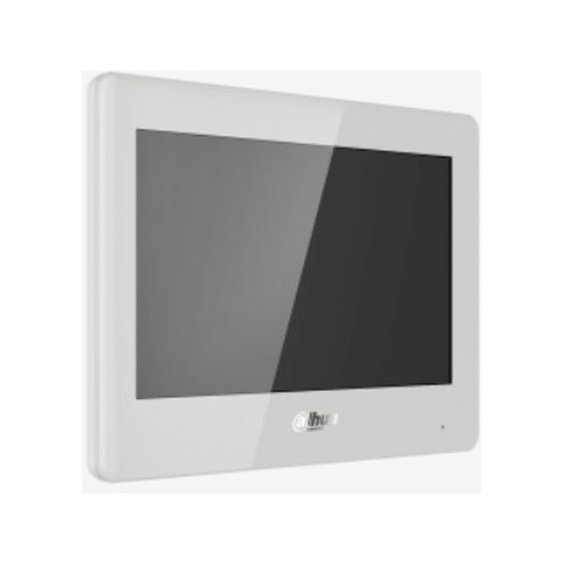 Monitor wideodomofonu Dahua VTH5422HW-W