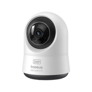 Kamera Baseus Security P1 Pro 3K (wersja EU) - biała S0TV022132