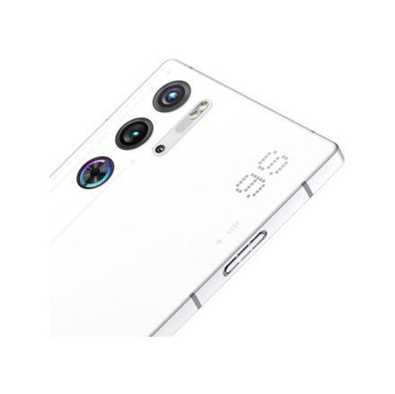 Smartfon REDMAGIC 9S Pro 5G 12/256GB Frost