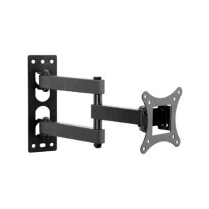 UCHWYT DO TV LCD/LED 17-42" 25KG AR-57A  ART reg.pion/poziom