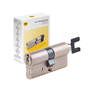 Yale Linus regulowana wkładka