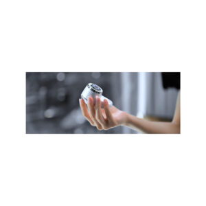 Masażer soniczny do liftingu twarzy z funkcją EMS FeiyuTech KiCA iBeauty