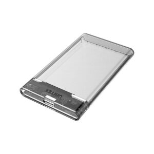 Unitek S1103A Obudowa USB 3.1 HDD/SSD SATA 6G UASP