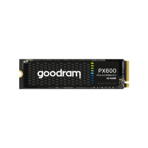 GOODRAM Dysk SSD PX600 500GB M.2 PCIe 4x4 NVMe 2280