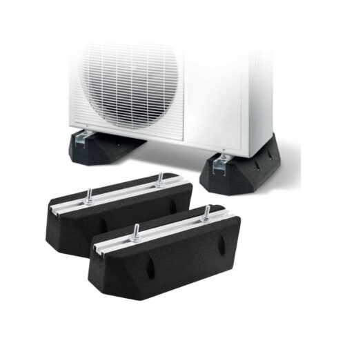 Podstawa gumowa HEAVY FOOT IVENSIS IPR400 R14 kom.