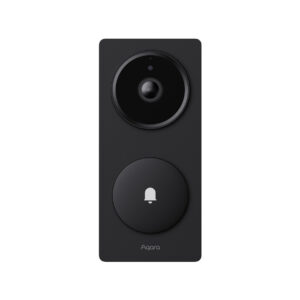 Aqara Doorbell Camera Hub G410 Select Czarny CH-C09D